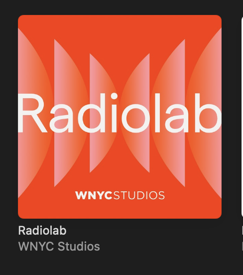 Radiolab